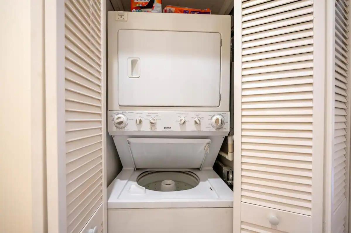 Lincoln Park 3 Bedroom Penthouse Chicago Bagian luar foto