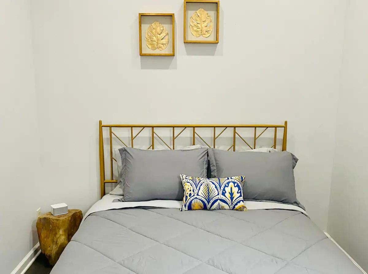 Lincoln Park 3 Bedroom Penthouse Chicago Bagian luar foto