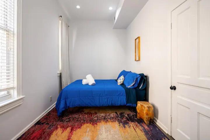 Lincoln Park 3 Bedroom Penthouse Chicago Bagian luar foto