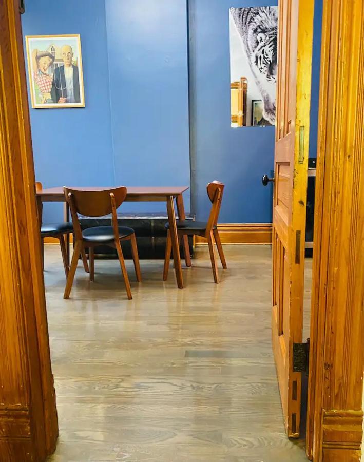 Lincoln Park 3 Bedroom Penthouse Chicago Bagian luar foto