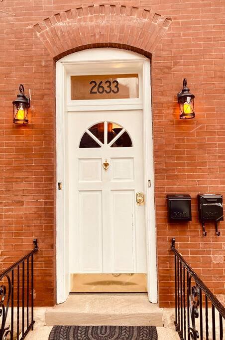 Lincoln Park 3 Bedroom Penthouse Chicago Bagian luar foto