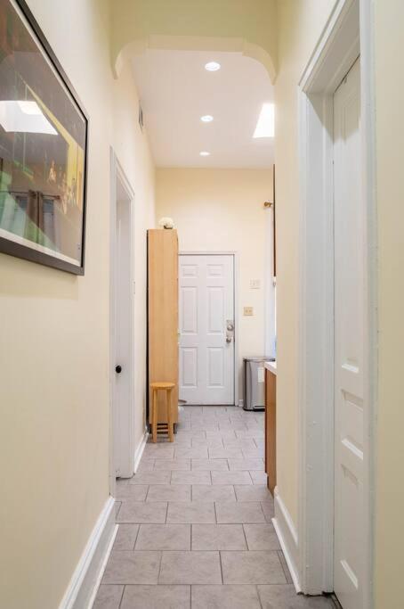 Lincoln Park 3 Bedroom Penthouse Chicago Bagian luar foto