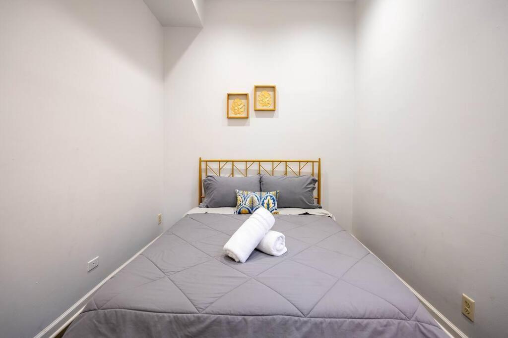 Lincoln Park 3 Bedroom Penthouse Chicago Bagian luar foto