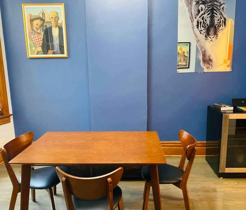 Lincoln Park 3 Bedroom Penthouse Chicago Bagian luar foto